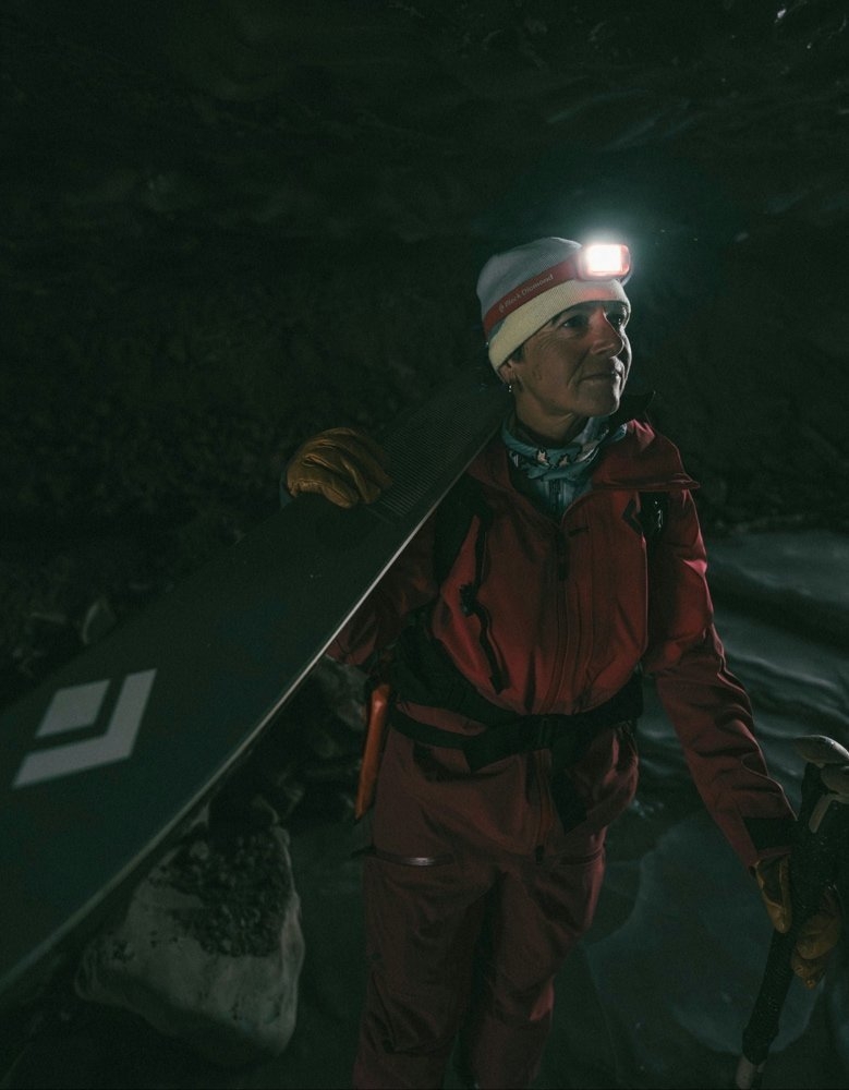 Black Diamond Storm Headlamp 550 Lumens