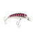 Halco Laser Pro 120 Trolling Lure 118mm 20g Chrome Pink