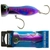 Nomad Design Chug Norris Popper 120mm 45g Pink Mackerel