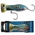 Nomad Design Chug Norris Popper 120mm 45g Sardine