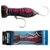 Nomad Design Chug Norris Popper 180mm 120g Black Pink Mackerel