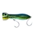 Nomad Design Chug Norris Popper 180mm 120g Silver Green Mackerel