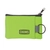 Chums Floating Marsupial Keyring Wallet Neon Green