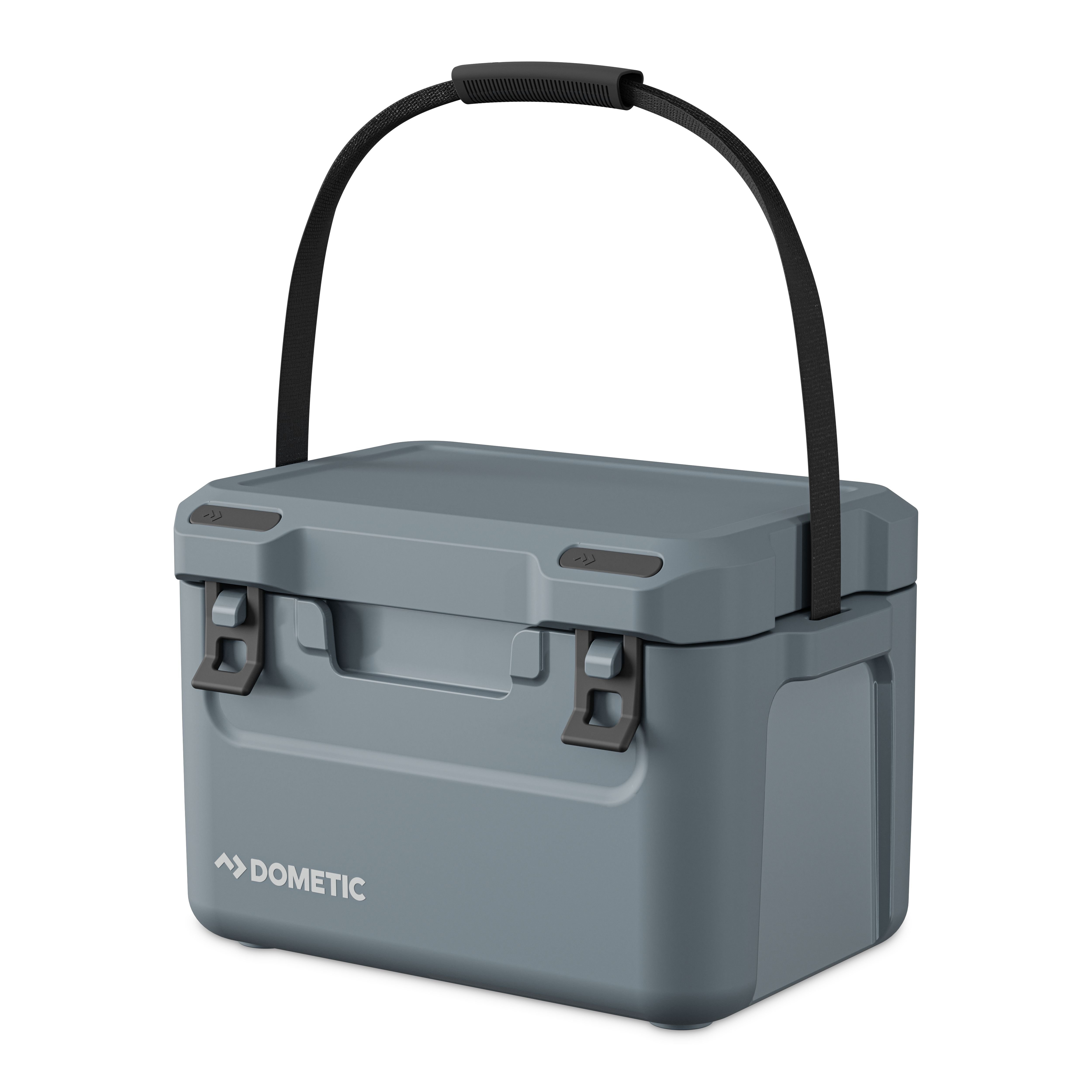 Dometic Cool-Ice Rotomoulded Heavy-Duty Chilly Bin 15L Ocean