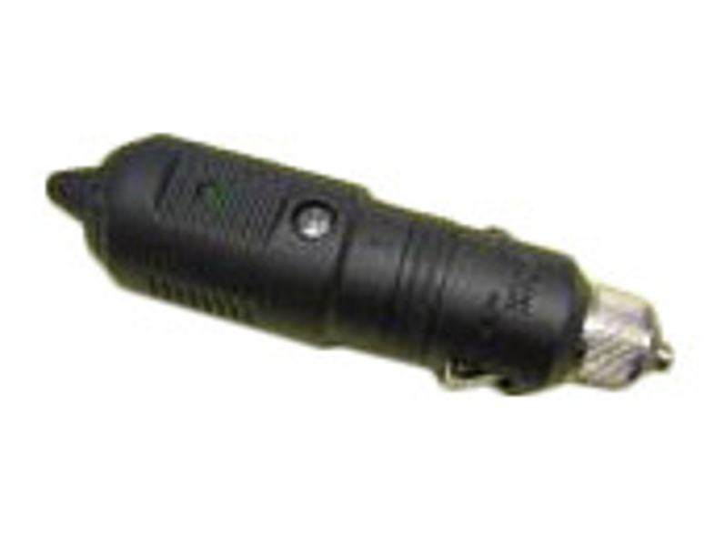 Cigarette Lighter Plug with LED
