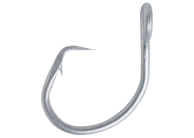 VMC 9788PS Circle Hooks Size 4 Qty 5