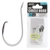 BKK Heavy Circle Hooks Glow Bulk Pack 3/0 Qty 25