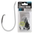 BKK Heavy Circle Hooks Glow Bulk Pack 8/0 Qty 25