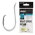 BKK Heavy Circle Hooks Glow 1/0 Qty 8