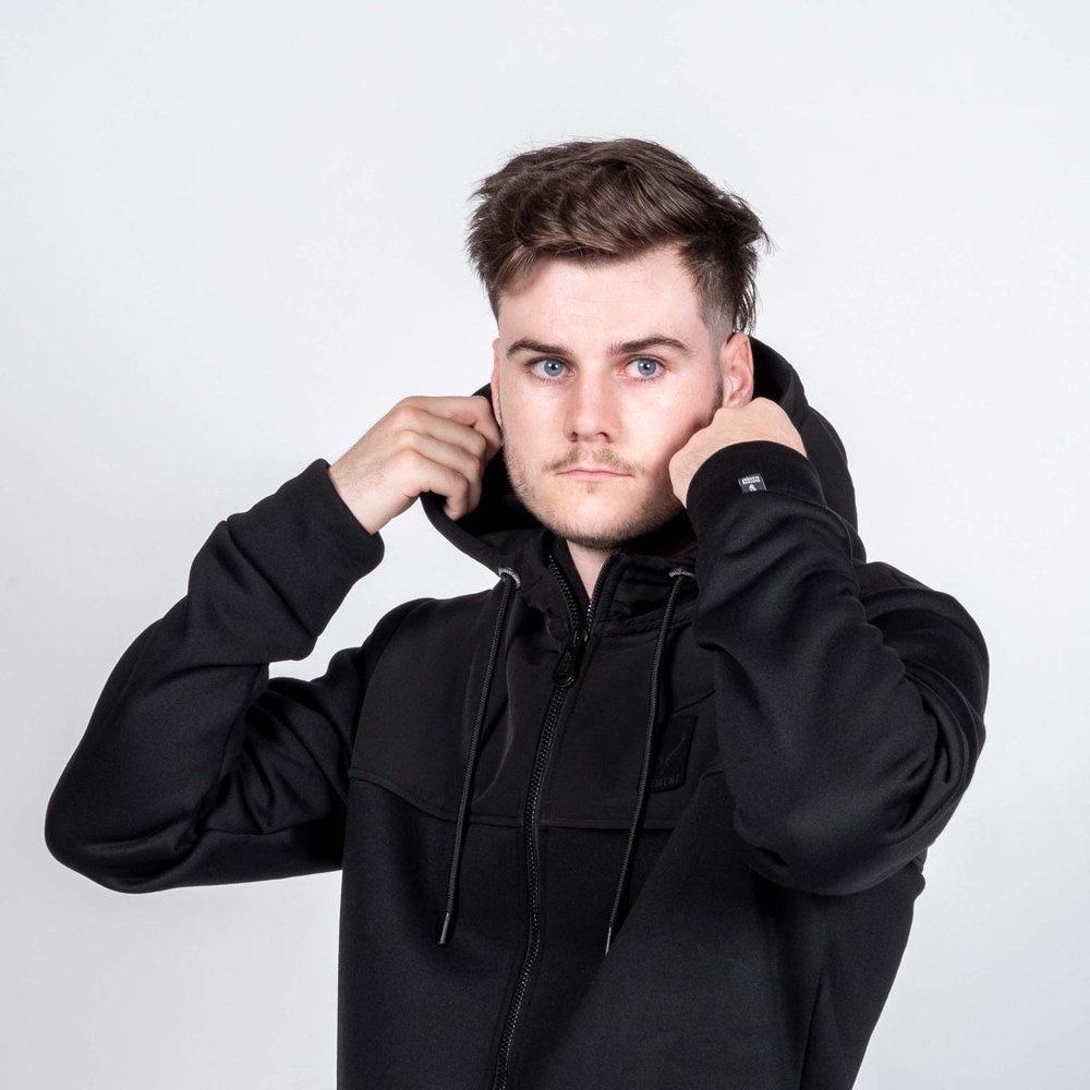 Hunters Element Cirrus Hoodie