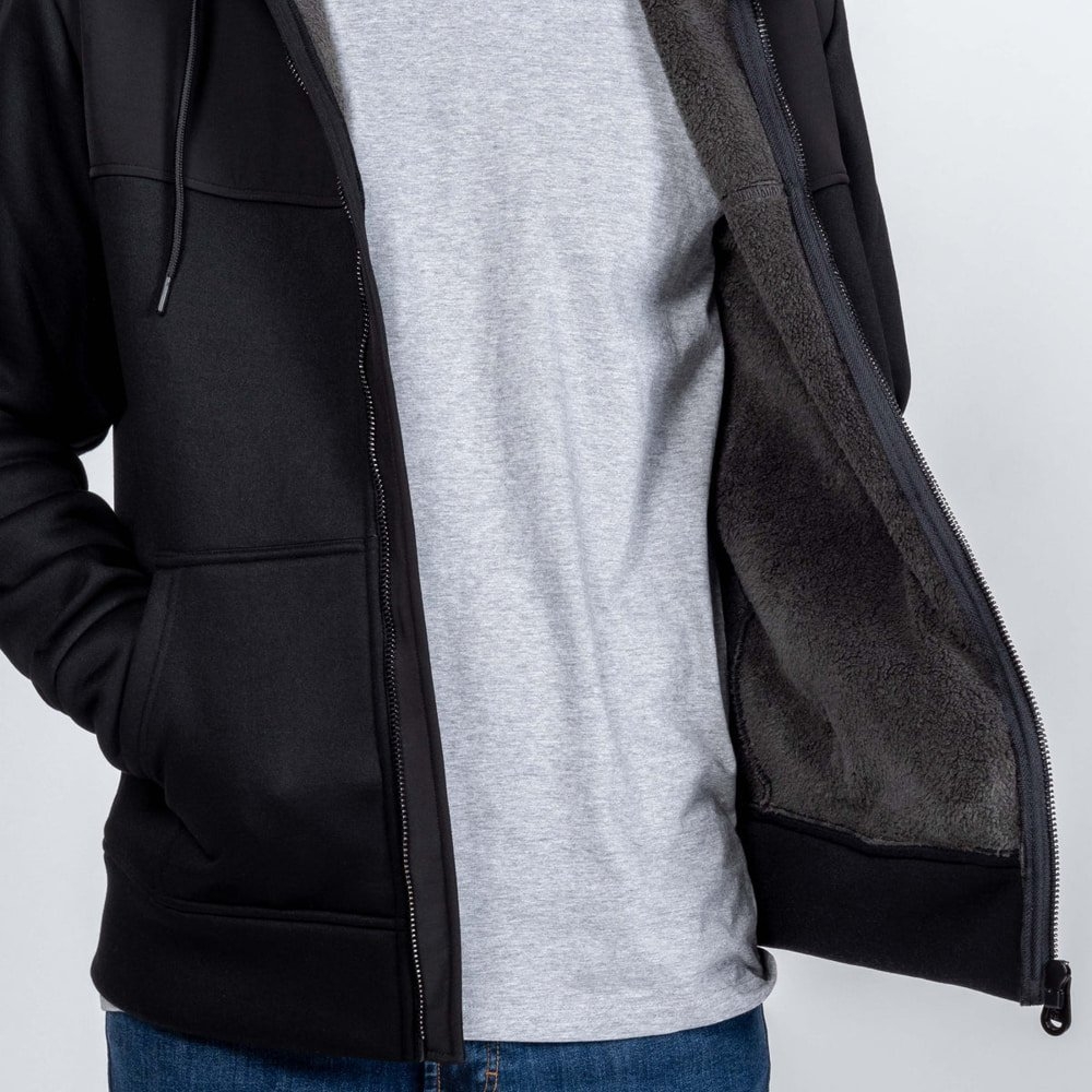 Hunters Element Cirrus Hoodie