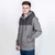Hunters Element Cirrus Hoodie Black S