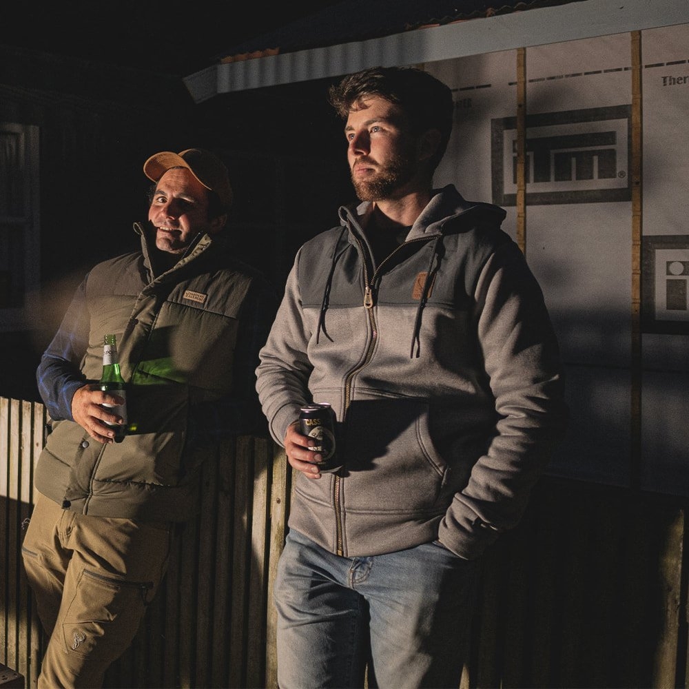 Hunters Element Cirrus Hoodie