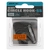 BKK Heavy Super Slide Circle Hooks Bulk Pack 3/0 Qty 25