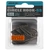 BKK Heavy Super Slide Circle Hooks Bulk Pack 8/0 Qty 25