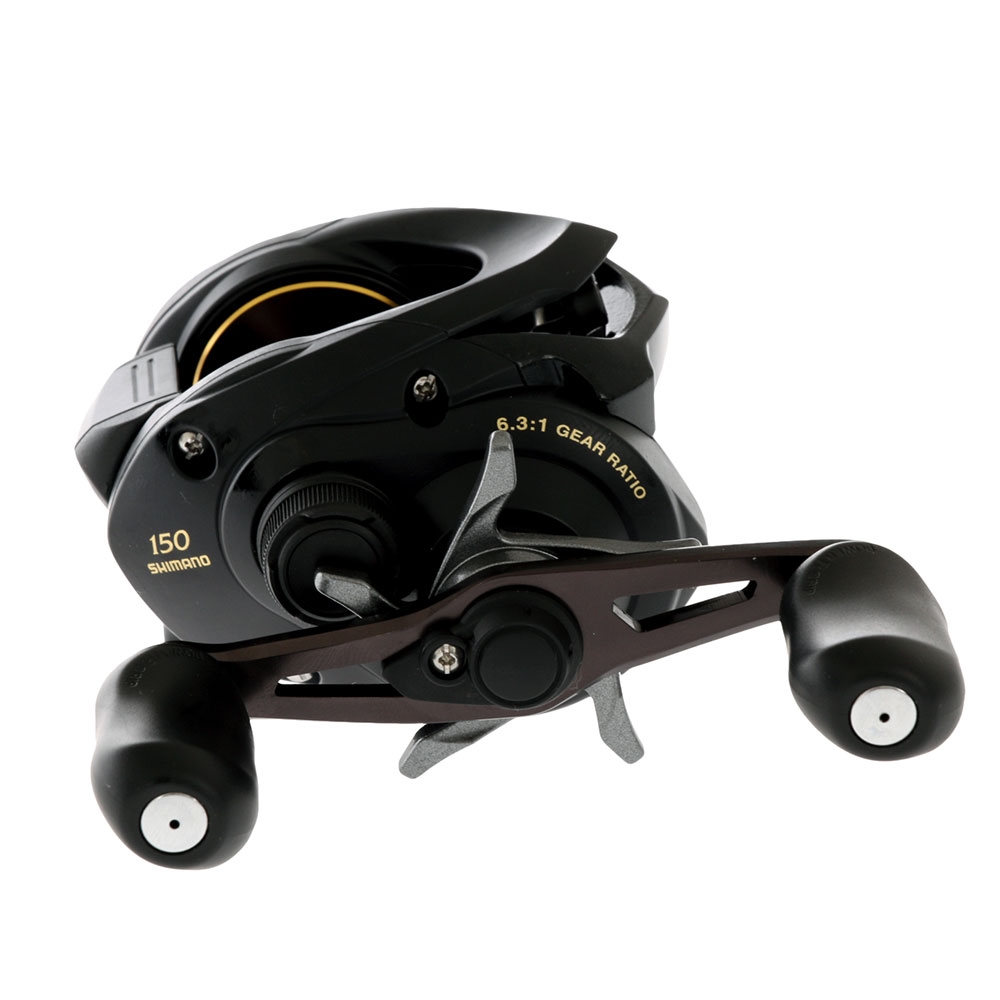 Shimano Caius 150B Eclipse Freshwater Combo 5ft 6in 2-5kg 2pc