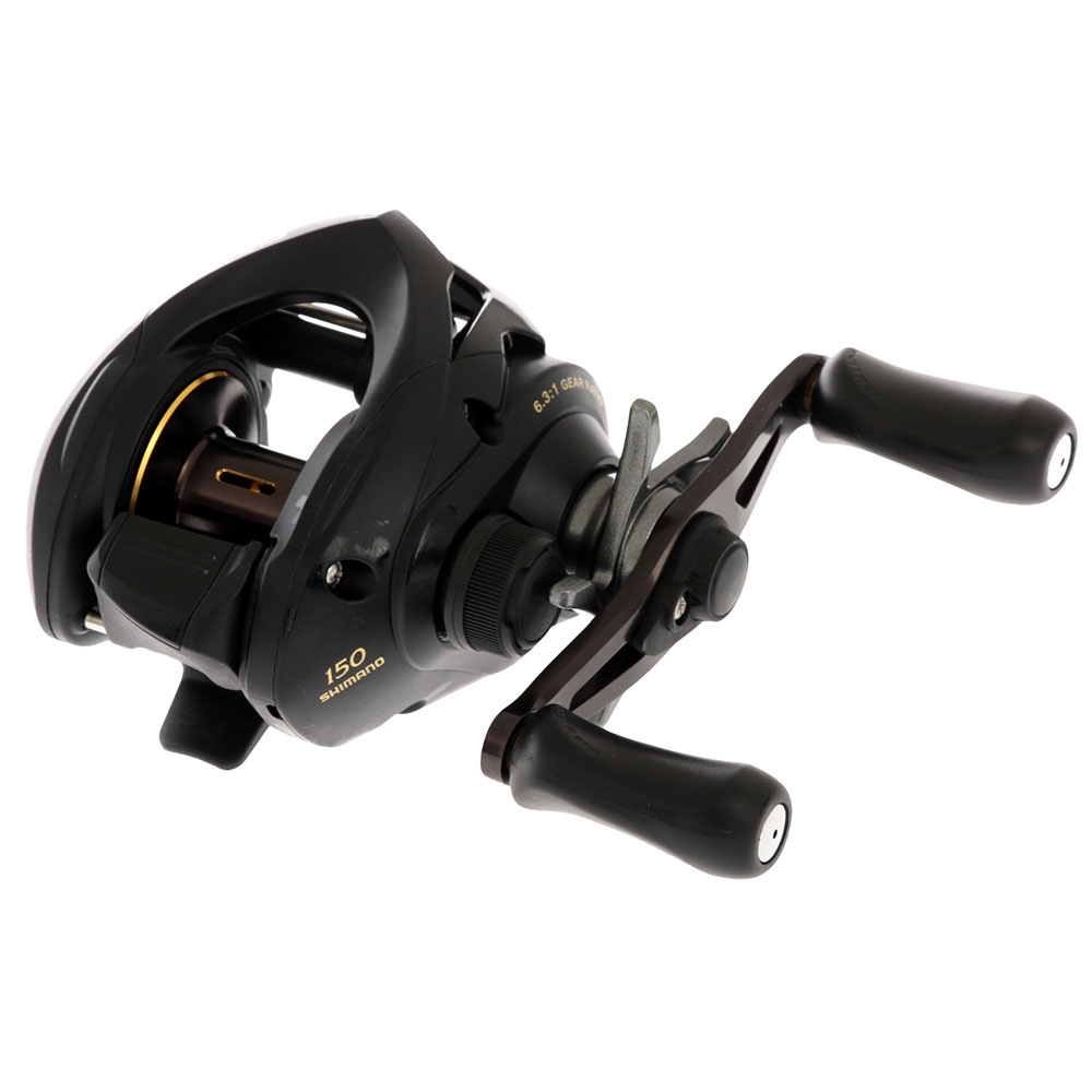Shimano Caius 150B Eclipse Freshwater Combo 5ft 6in 2-5kg 2pc