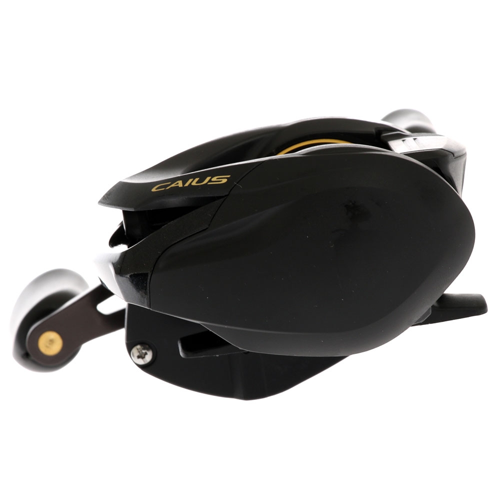 Shimano Caius 150B Eclipse Freshwater Combo 5ft 6in 2-5kg 2pc