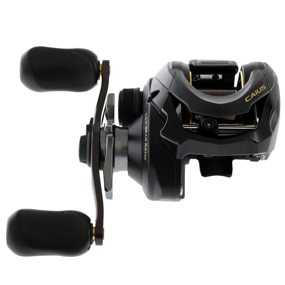 Shimano Caius 150B Eclipse Freshwater Combo 5ft 6in 2-5kg 2pc