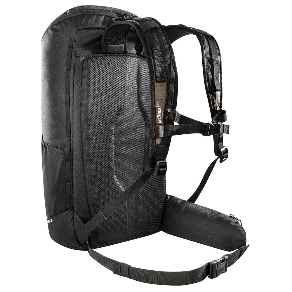 Tatonka City Pack Backpack 30L Black