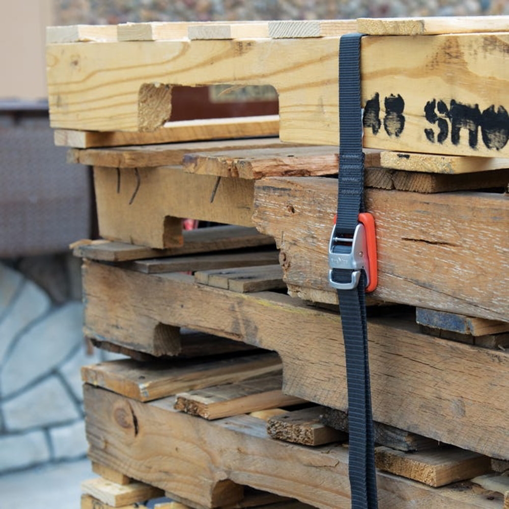 Nite Ize CamJam Tie Down Strap 6ft Qty 2