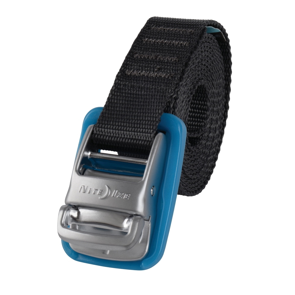 Nite Ize CamJam Tie Down Strap 6ft Qty 2