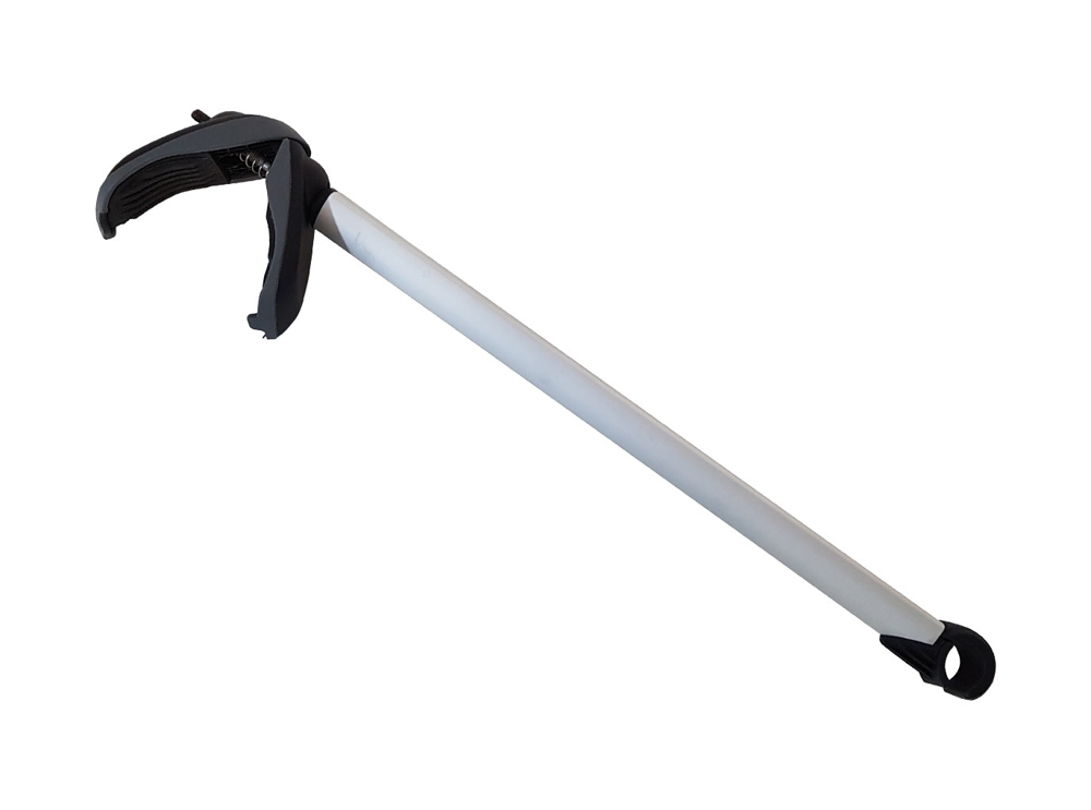 Yakima FoldClick 3 Bike to Hoop Arm