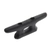 Black Nylon Cleat 3 inch