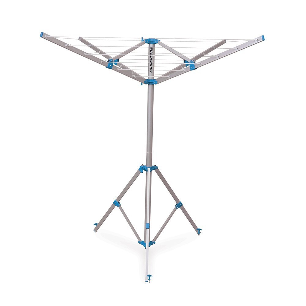 Companion Foldable Clothesline Stand