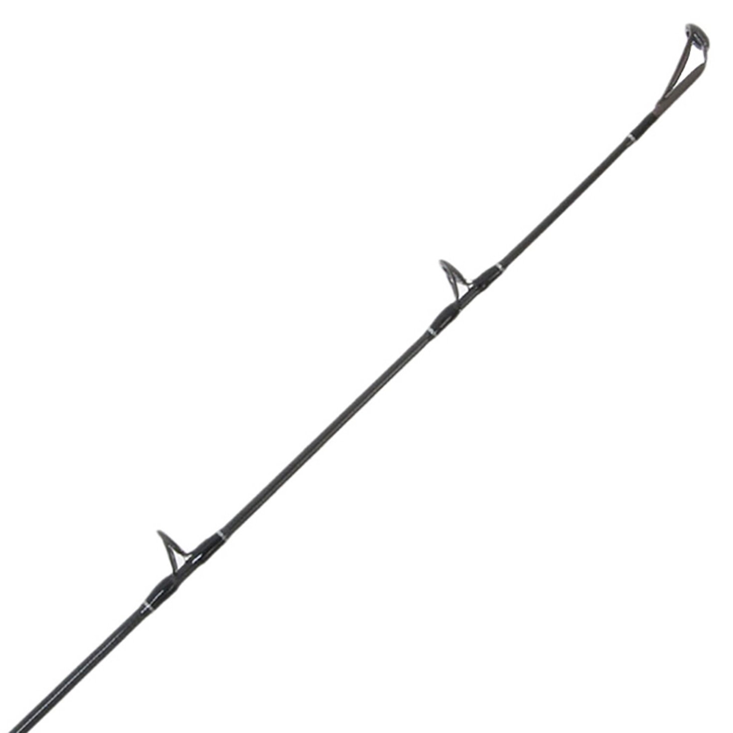 Shimano Trinidad 14A Carbolite SW Overhead Strayline Combo 7ft 6-10kg 1pc