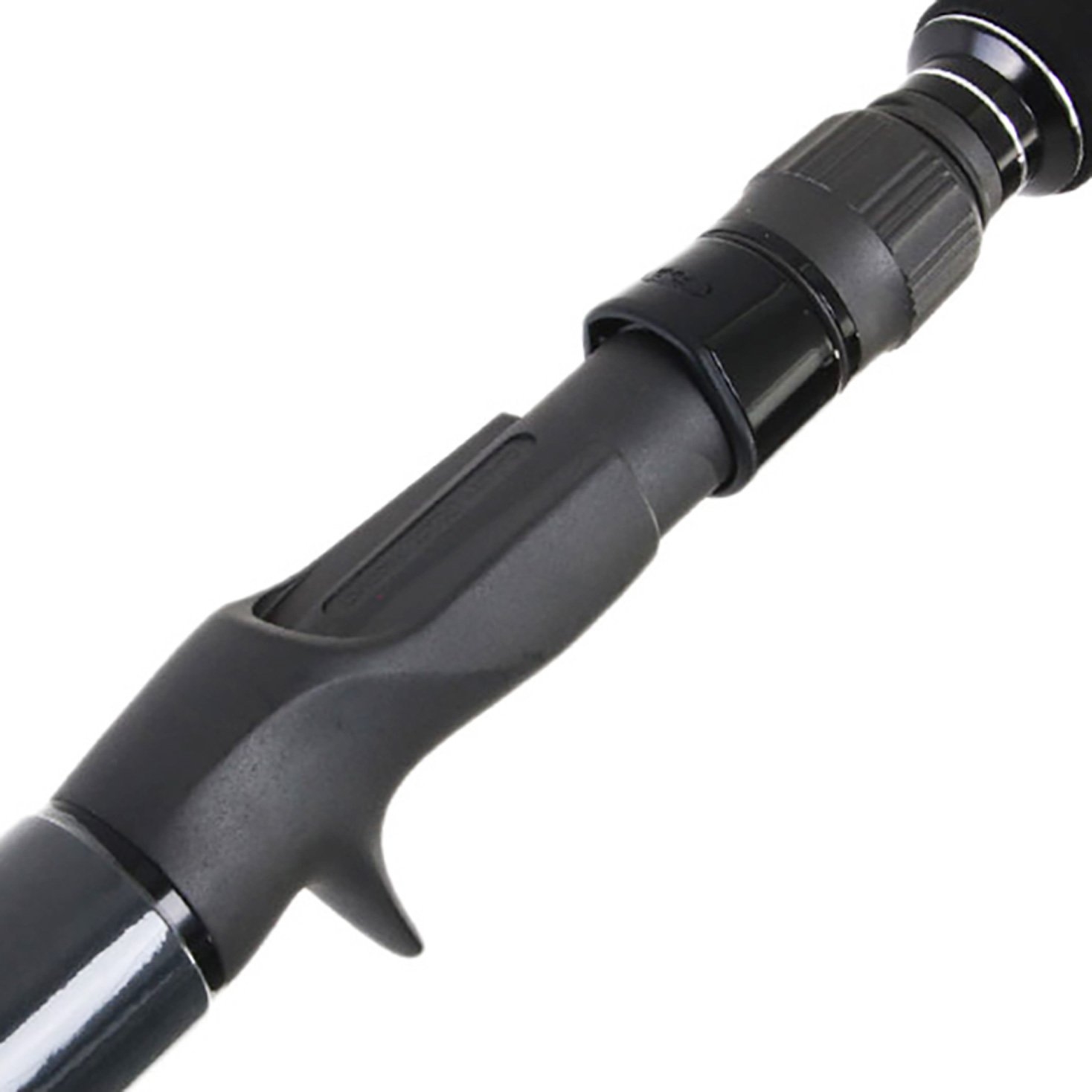 Shimano Trinidad 12 A and Carbolite SW Overhead Strayline Combo 7ft 6-10kg 1pc