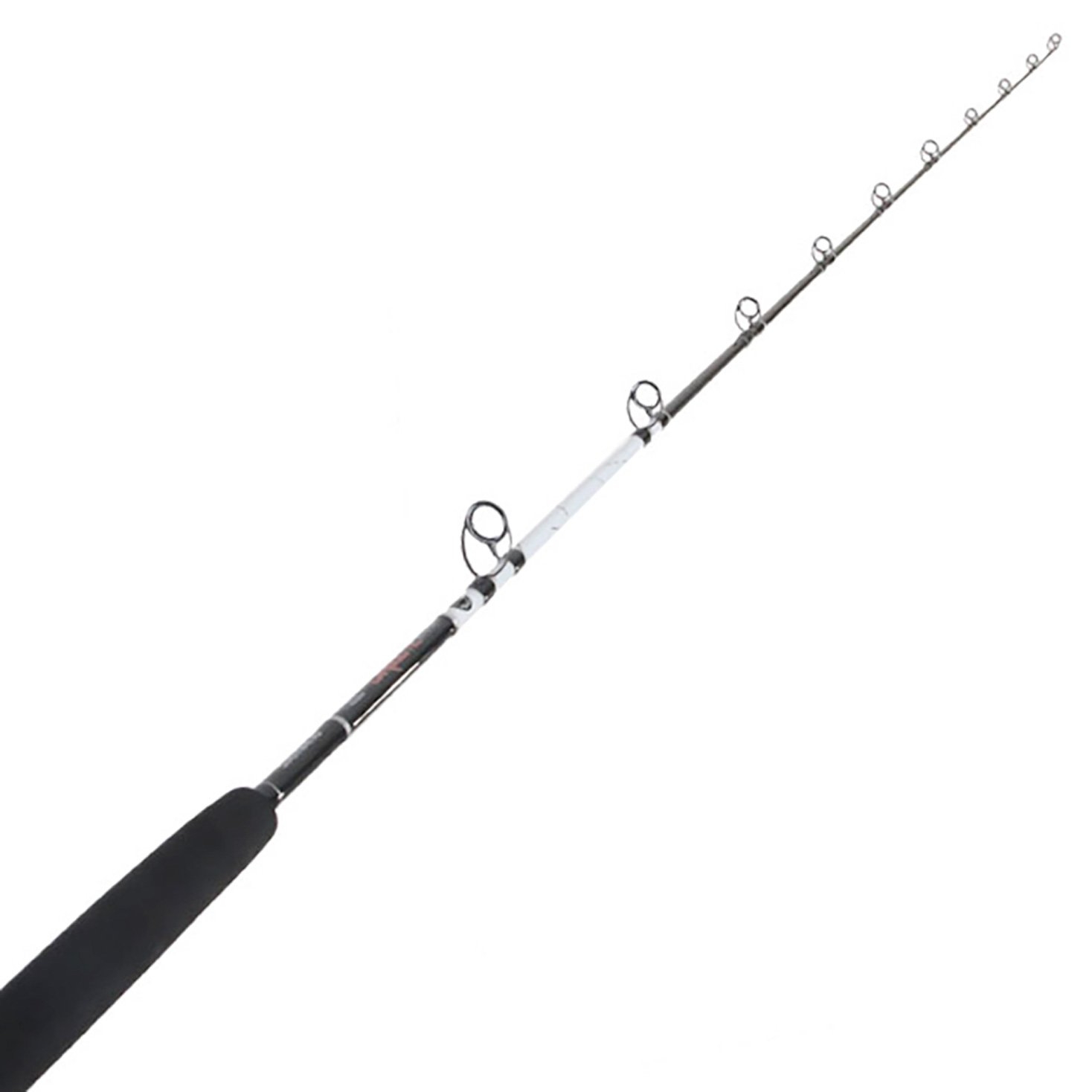 Shimano Carbolite SW Overhead Strayline Rod 7ft 6-10kg 1pc