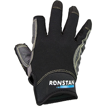 Ronstan Sticky Race Glove 3 Finger
