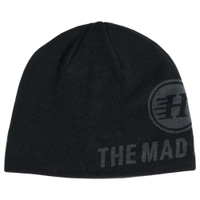 The Mad Hueys Classic Hueys Beanie Black Thumbnail The Mad Hueys Classic Hueys Beanie Black