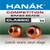 HANAK Competition CLASSIC Brass Beads Copper 2.4mm Qty 20