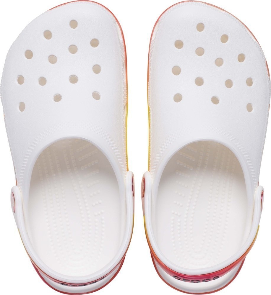 Crocs Classic Kids Easy Slip-On Clogs