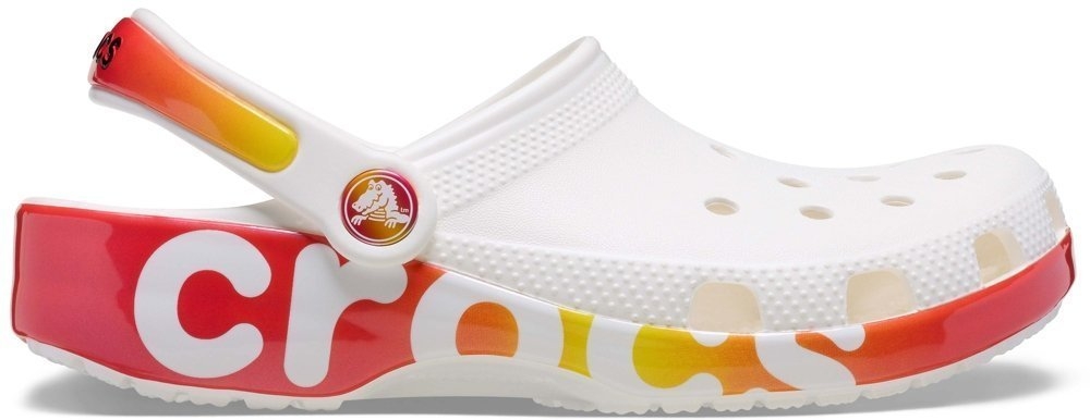 Crocs Classic Kids Easy Slip-On Clogs