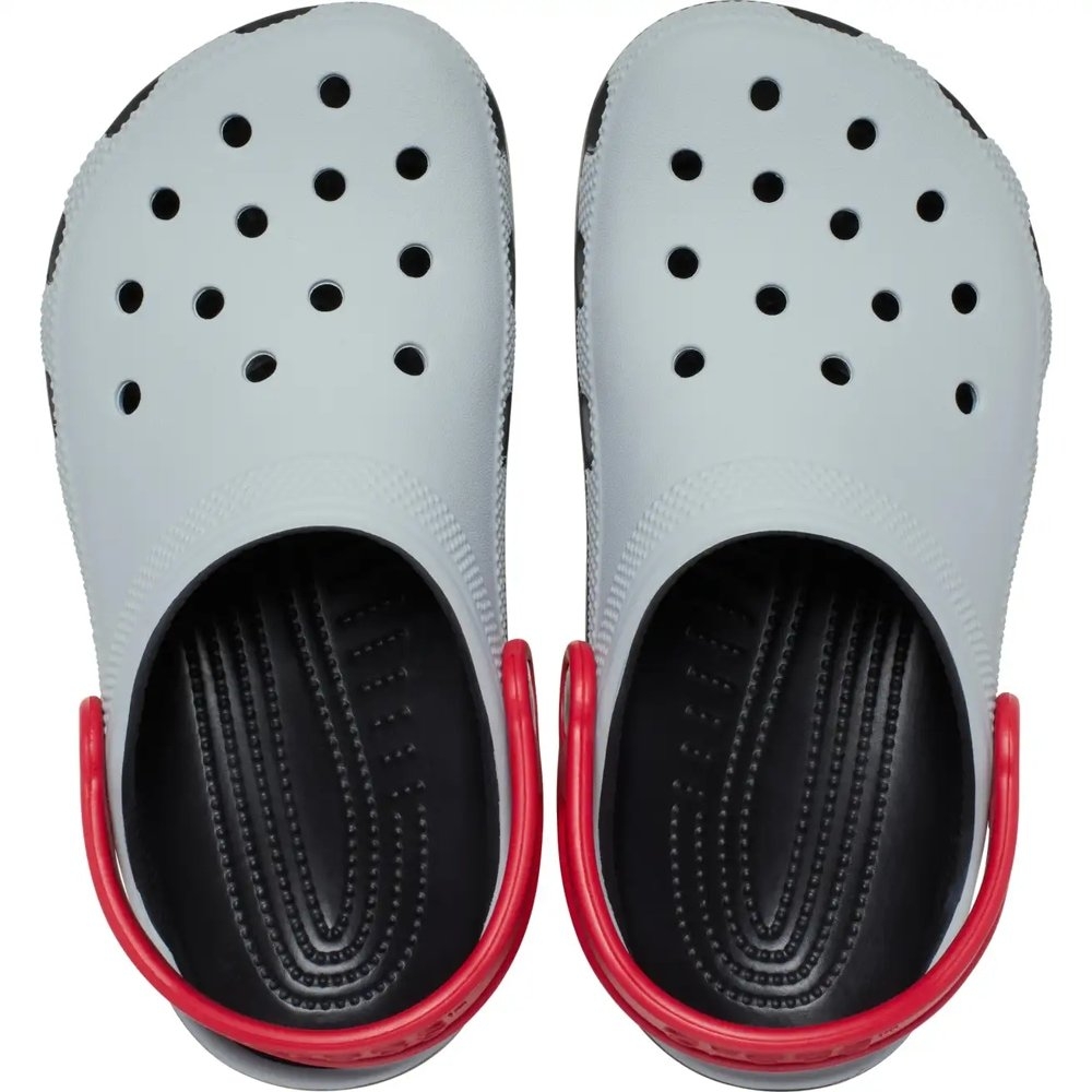 Crocs Classic Kids Easy Slip-On Clogs