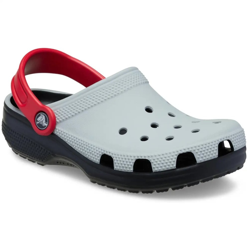 Crocs Classic Kids Easy Slip-On Clogs
