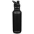 Klean Kanteen Classic Insulated Water Bottle 800ml Black