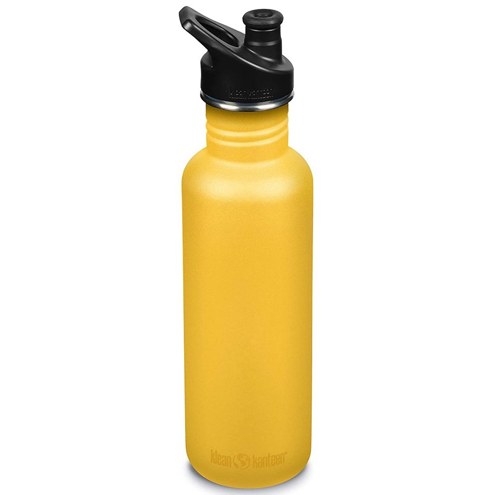 Klean Kanteen Classic Insulated Water Bottle 800ml
