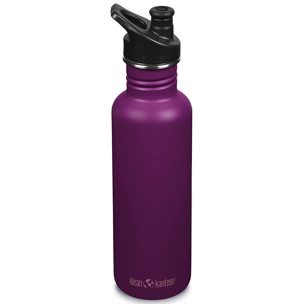Klean Kanteen Classic Insulated Water Bottle 800ml