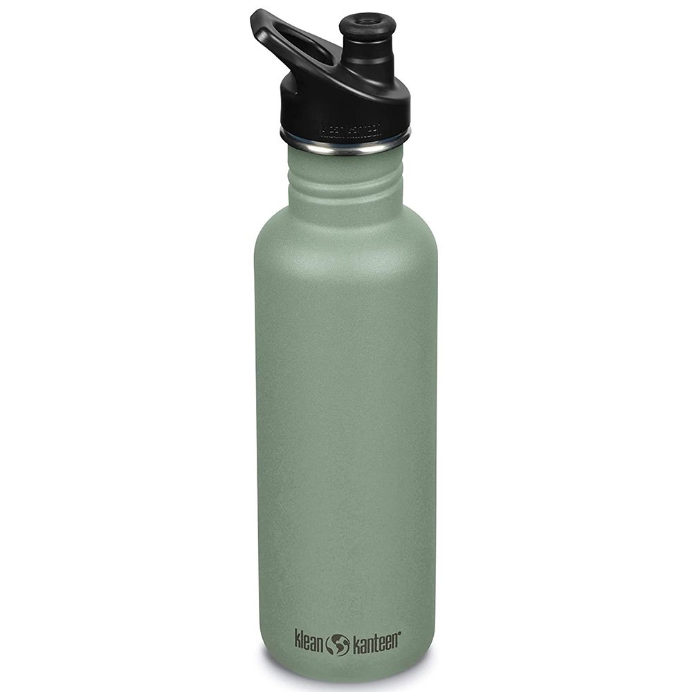 Klean Kanteen Classic Insulated Water Bottle 800ml