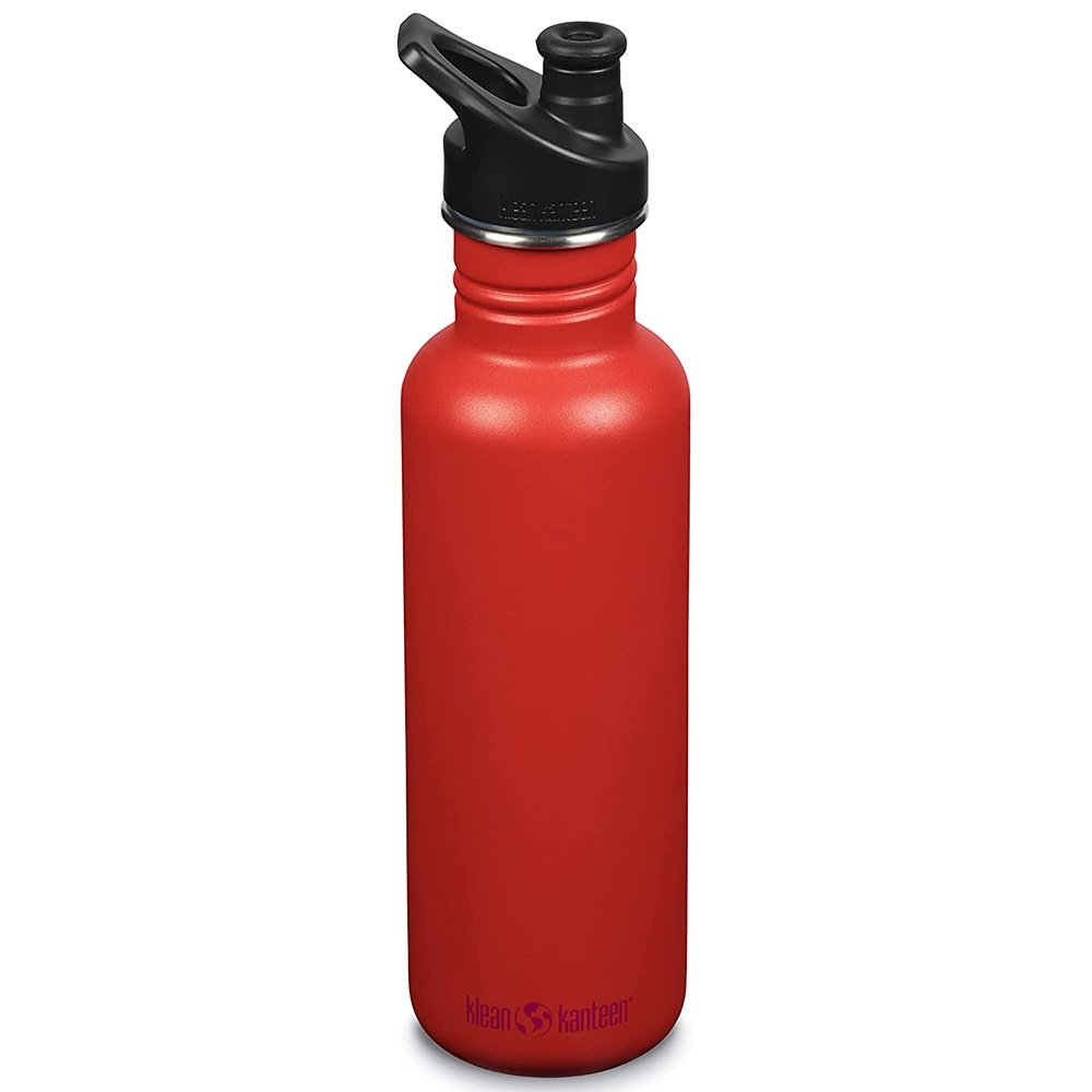 Klean Kanteen Classic Insulated Water Bottle 800ml