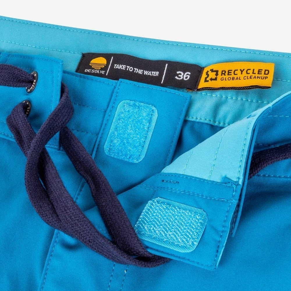 Desolve Classic Mens Boardshorts