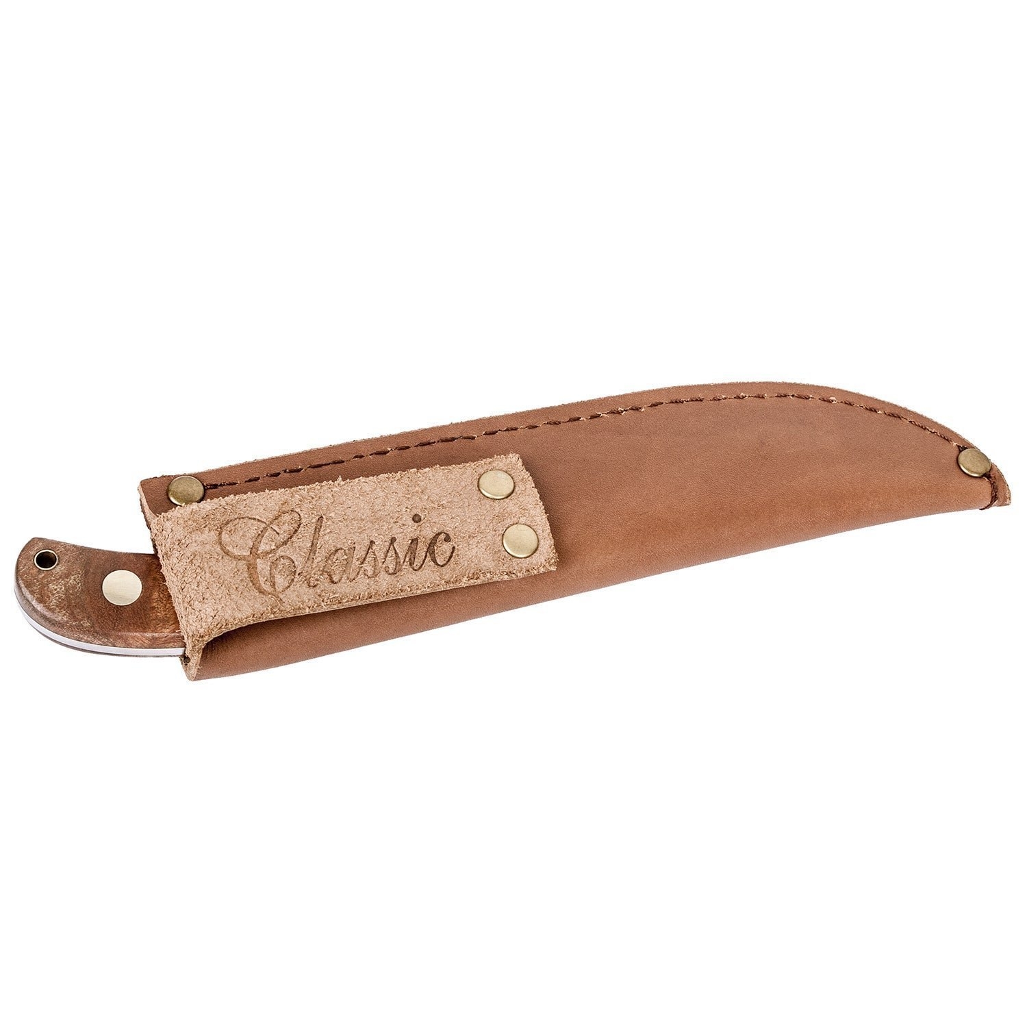 Hunters Element Classic Skinner Knife 10cm