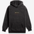 Desolve Classic 300gsm Hoodie Fossil Small