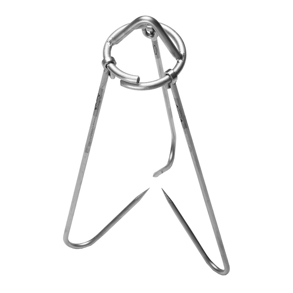 Hook'em Standard Cliff Gaff