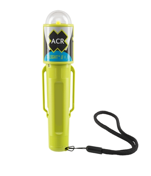 ACR C-Light H2O Water Activated Personal Distress Light