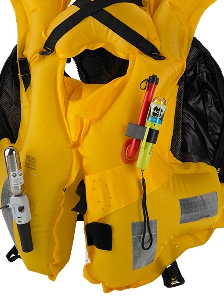 ACR C-Light H2O Water Activated Personal Distress Light